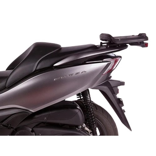 fijacion superior shad para maleta moto honda forza 300i h0fr33st