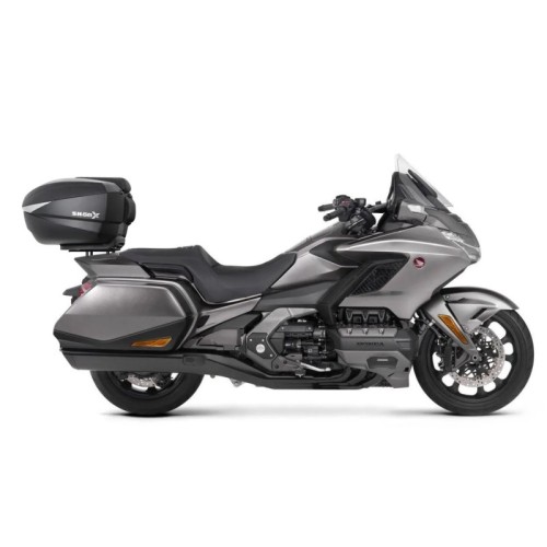 fijacion superior shad maleta moto honda gl 1800 goldwing h0gl15st
