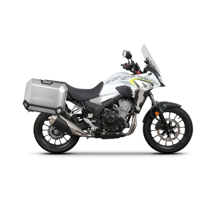 fijacion shad maletas laterales moto honda cb500x h0icx594p