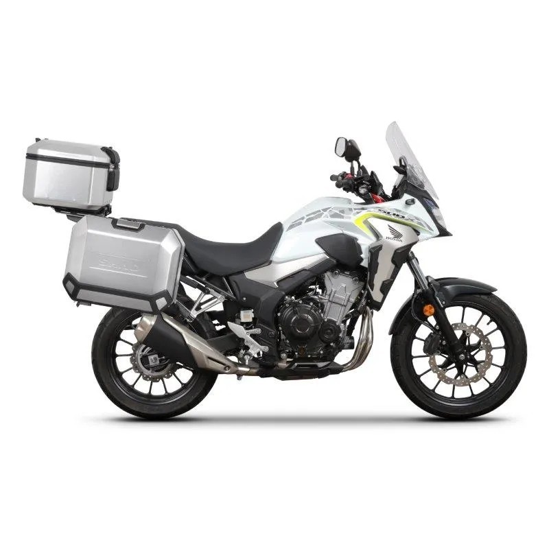 fijacion shad maletas laterales moto honda cb500x h0icx594p