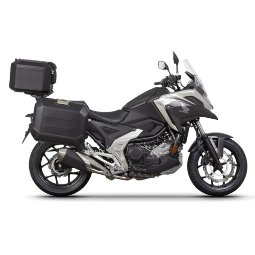fijacion shad maletas laterales moto honda nc 750x 2021 2022 h0nc714p