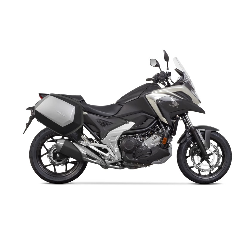 fijacion 3p system shad superior honda nc750x h0nc72if