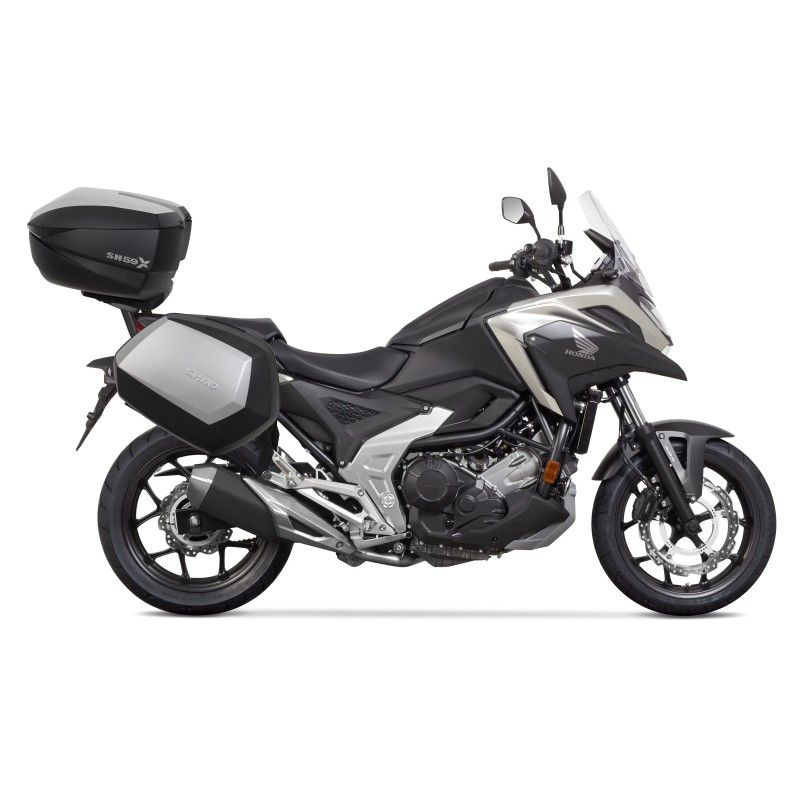 fijacion 3p system shad superior honda nc750x h0nc72if