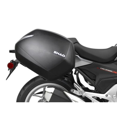 fijacion shad maletas laterales moto honda nc750 x s h0nt75if