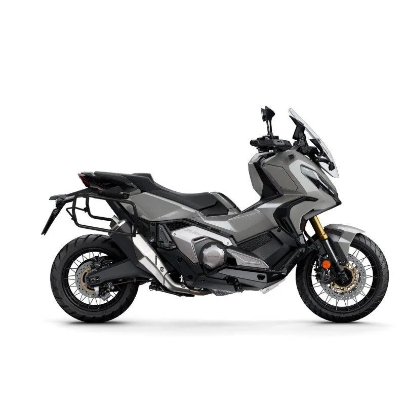 fijacion shad maletas laterales moto honda x adv 750 h0xd714p