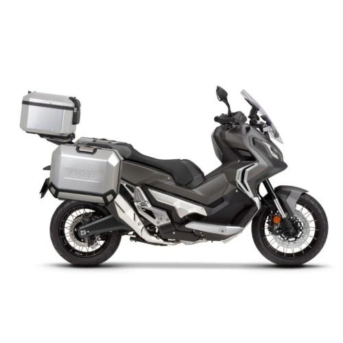 fijacion superior shad para maleta moto honda x adventure 750 h0xd77st