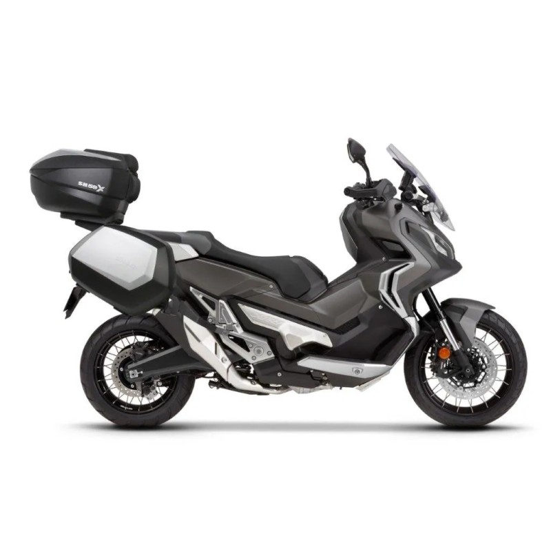 fijacion superior shad para maleta moto honda x adventure 750 h0xd77st