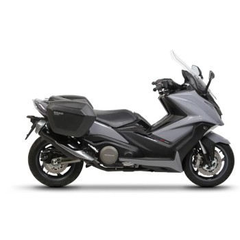 fijacion shad para maletas laterales moto kymco ak 550 k0ak57if