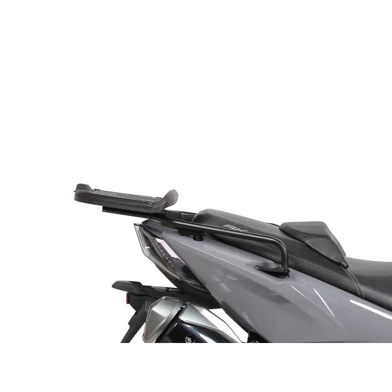 fijacion superior shad para maleta moto kymco ak 550 k0ak57st