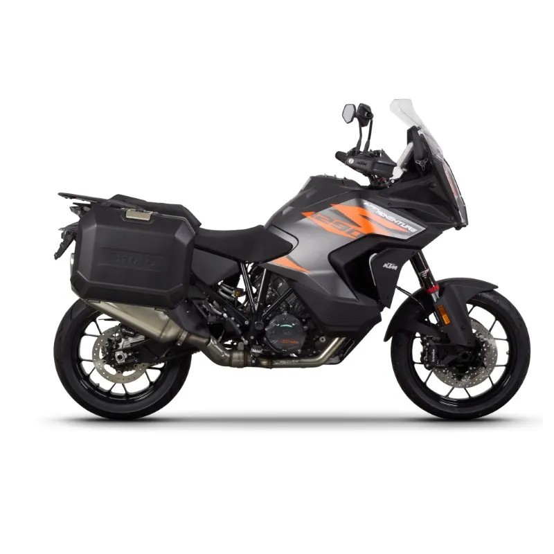 fijacion shad maletas laterales moto ktm 1200 super adventure k0dv114p