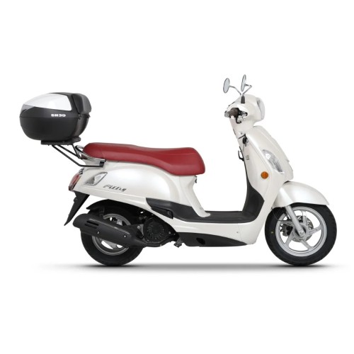 fijacion superior shad para maleta moto kymco filly 125 abs k0fl18st