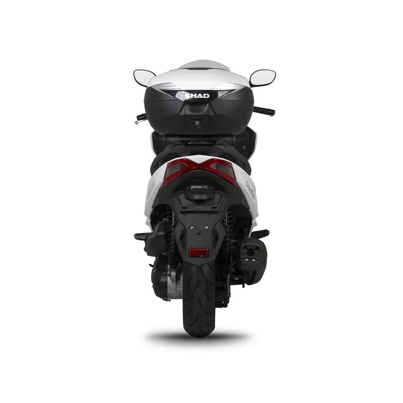 fijacion superior shad maleta moto kymco grand dink 125 300 k0gd16st