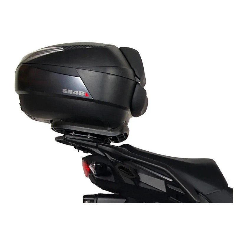 fijacion superior shad para maleta moto kawasaki gtr 1400 k0gt18st