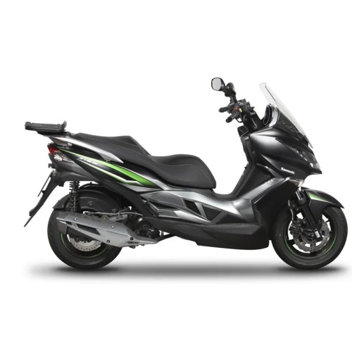 fijacion superior shad para maleta moto kawasaki j300i k0j334st