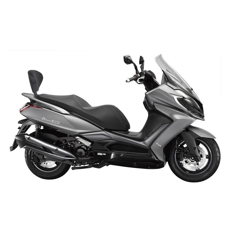 fijacion respaldo shad para moto kymco downtown 125 k0sp19rv