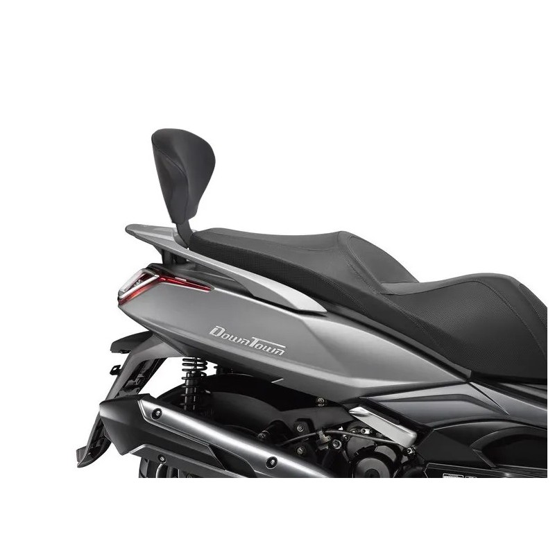 fijacion respaldo shad para moto kymco downtown 125 k0sp19rv