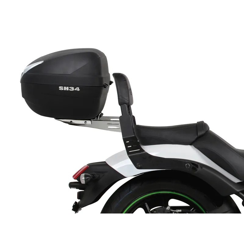 fijacion respaldo shad para moto kawasaki vulcan s 650 k0vl65sn