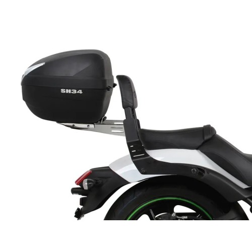 fijacion respaldo shad para moto kawasaki vulcan s 650 k0vl65sn