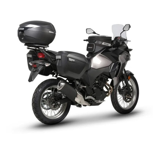 fijacion superior shad para maleta moto kawasaki versys 300 x k0vr37st