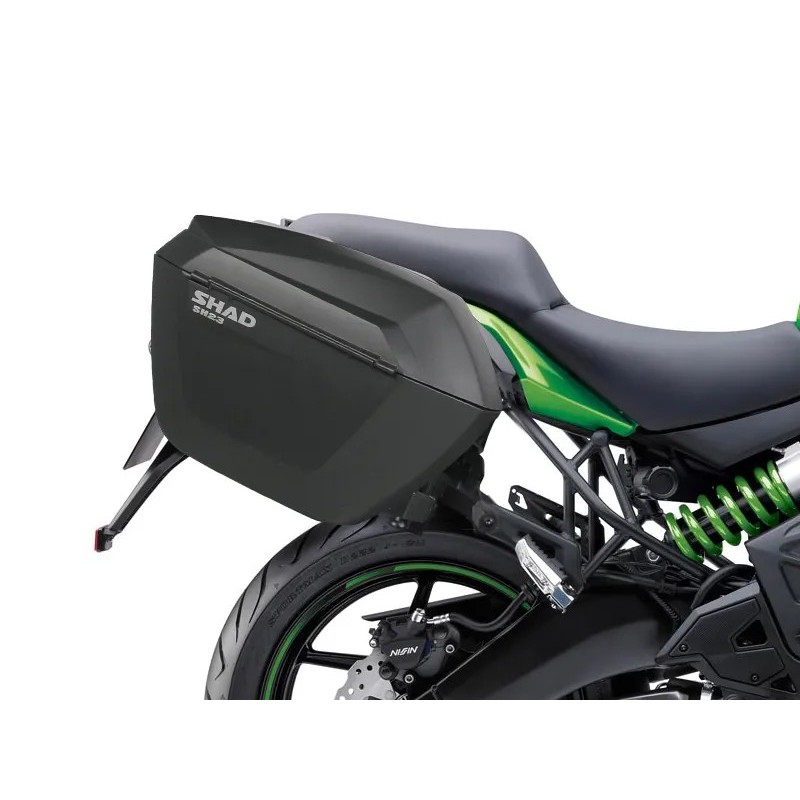 fijacion shad maletas laterales moto kawasaki versys 650 k0vr68if