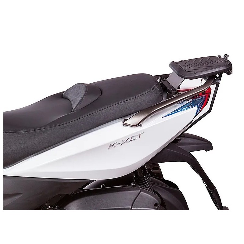 fijacion superior shad para maleta moto kymco xct 125i 300i k0xc32st