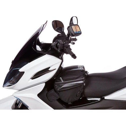 fijacion superior shad para maleta moto kymco xct 125i 300i k0xc32st