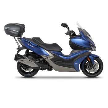 fijacion superior shad para maleta moto kymco xciting 400 s k0xc48st