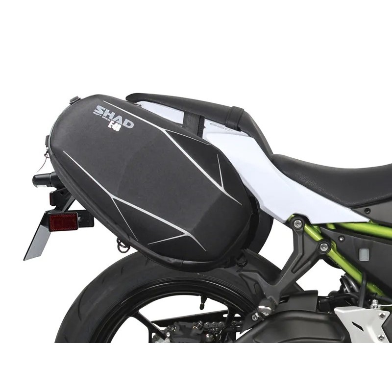 fijacion shad para alforjas de moto kawasaki ninja 650 k0z667se