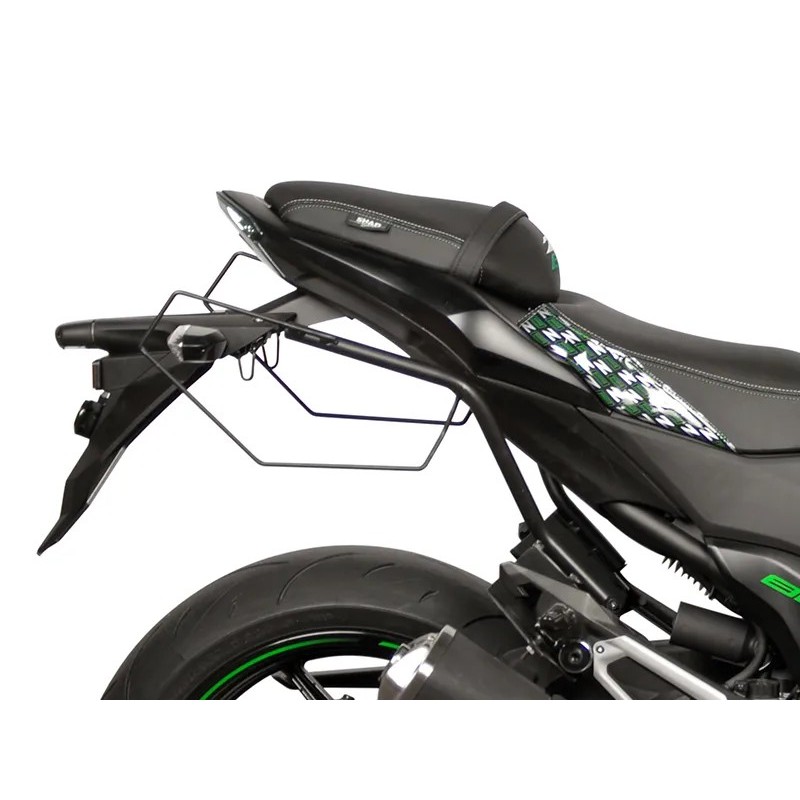 fijacion shad para alforjas de moto holder kawasaki z800 k0z883se