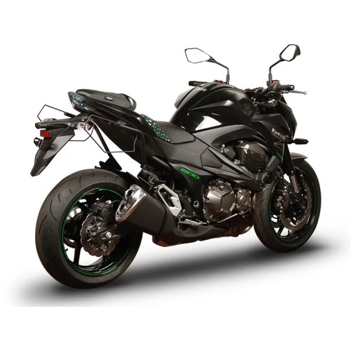 fijacion shad para alforjas de moto holder kawasaki z800 k0z883se