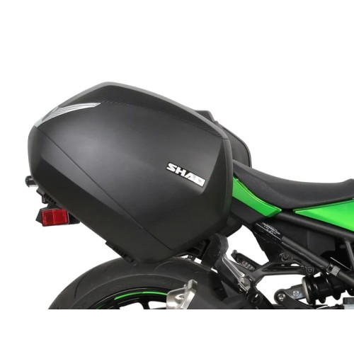 fijacion shad para maletas laterales moto kawasaki z900 k0z997if