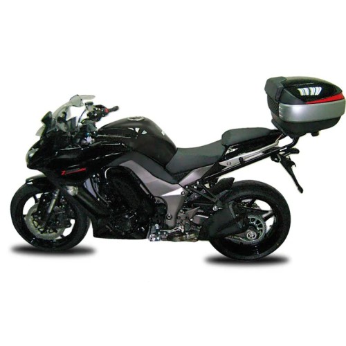fijacion superior shad para maleta moto kawasaki z1000sx k0zs11st