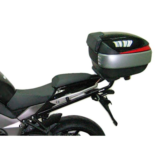 fijacion superior shad para maleta moto kawasaki z1000sx k0zs11st
