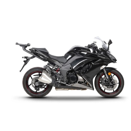 fijacion superior shad para maleta moto kawasaki z1000sx k0zs18st