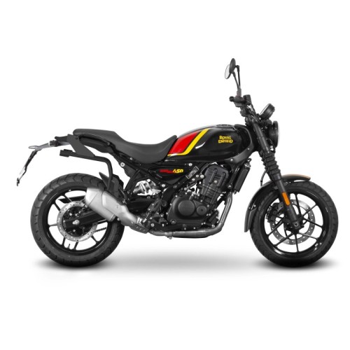 fijacion 3p system maletas laterales royal enfield guerrilla 450 24