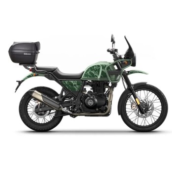 fijacion shad para maleta superior moto royal enfield himalay r0hm41st