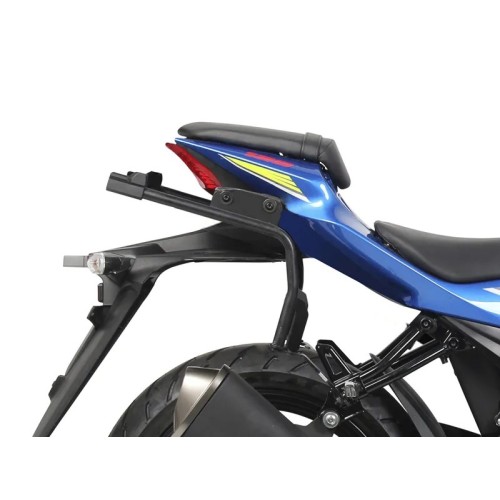 fijacion shad para maletas laterales moto suzuki gsx s 125 s0gs17if