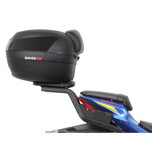 fijacion superior shad para maleta moto suzuki gsx s 125 s0gs17st