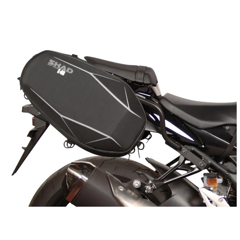 fijacion shad para alforjas de moto suzuki gsr 750 s0gs71se