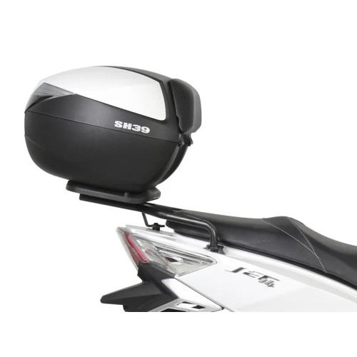 fijacion superior shad para maleta moto sym jet14 125 s0jt17st