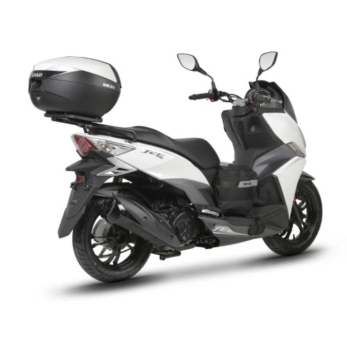 fijacion superior shad para maleta moto sym jet14 125 s0jt17st