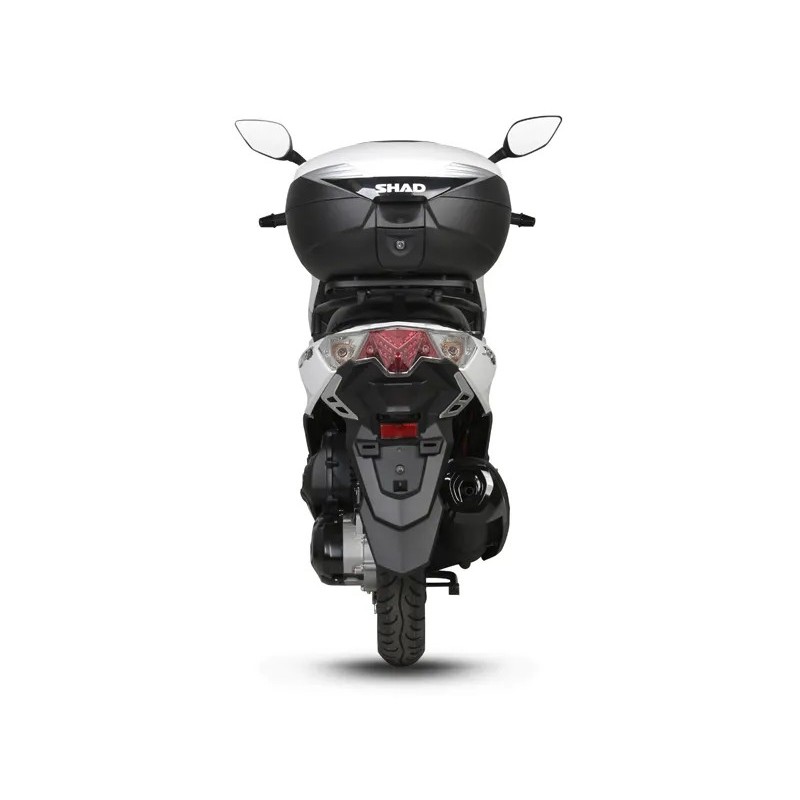 fijacion superior shad para maleta moto sym jet14 125 s0jt17st