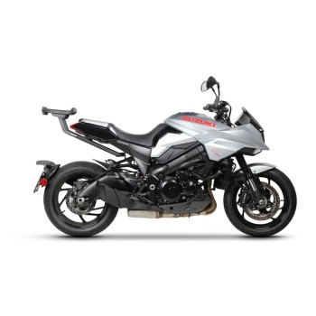 fijacion superior shad para maleta moto suzuki katana 1000 s0kt19st