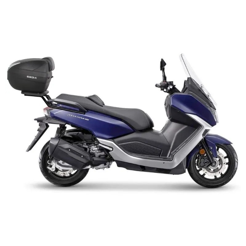 fijacion superior shad para maleta moto sym maxsym 400 s0ms41st