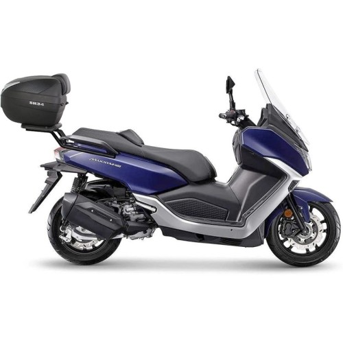 fijacion superior shad para maleta moto sym maxsym 400 s0ms41st