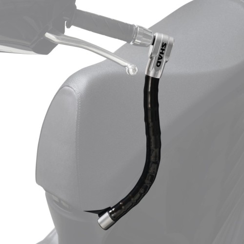 candado shad lock sym maxsym 400 tamano 5 s0ms43sc