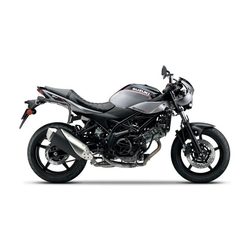 fijacion shad para maletas laterales moto suzuki sv 650 s0sv68if