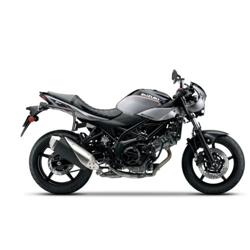 fijacion shad para maletas laterales moto suzuki sv 650 s0sv68if