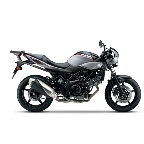 fijacion superior shad para maleta moto suzuki sv 650 s0sv68st