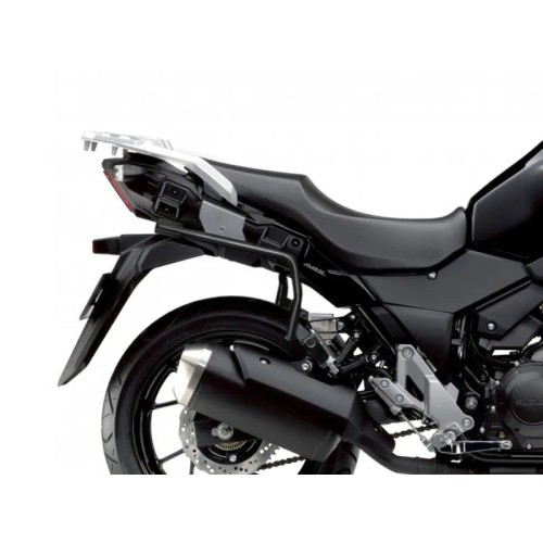 fijacion shad para maletas laterales moto v strom 250 s0vs27if
